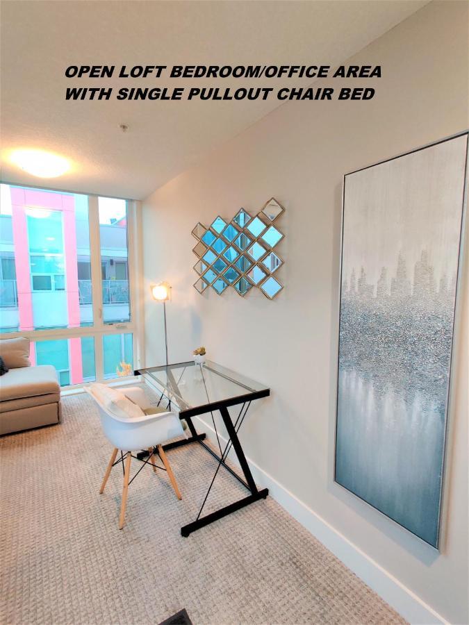Monki Di Executive Suites - Glas - Luxury Inner City Home 3 Min To Downtown W Private Rooftop Patio Fireplace Κάλγκαρι Εξωτερικό φωτογραφία